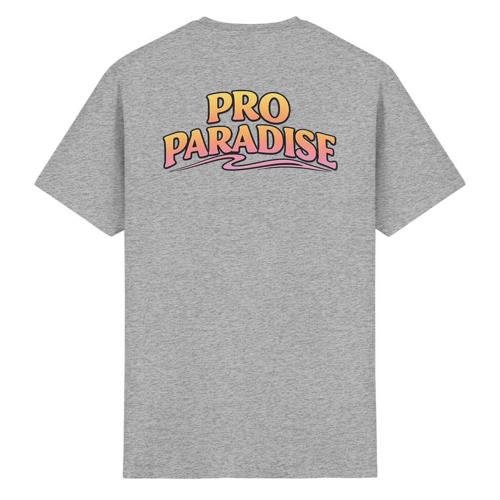 Pro Paradise - Heavy Cotton T-Shirt