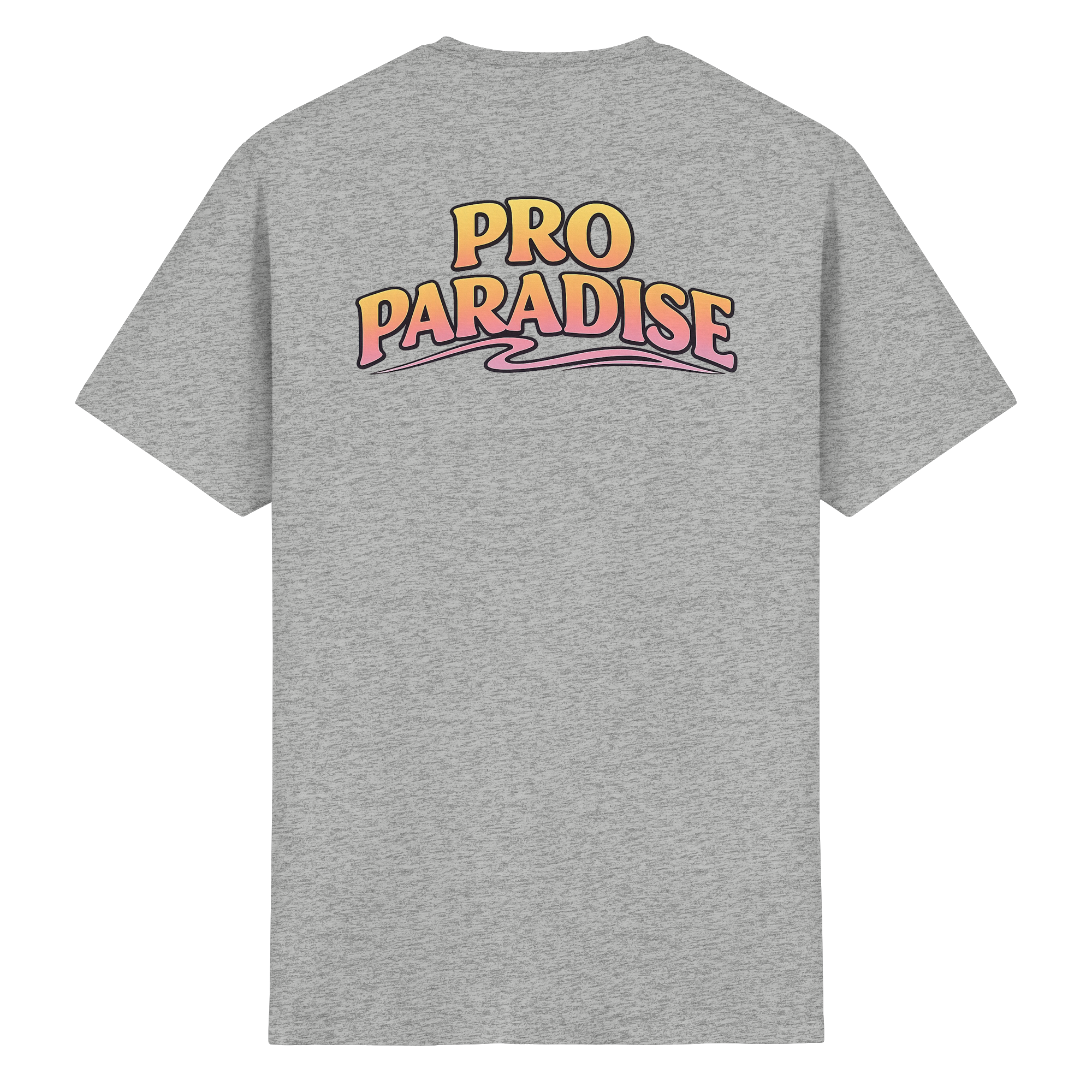 Pro Paradise - Heavy Cotton T-Shirt