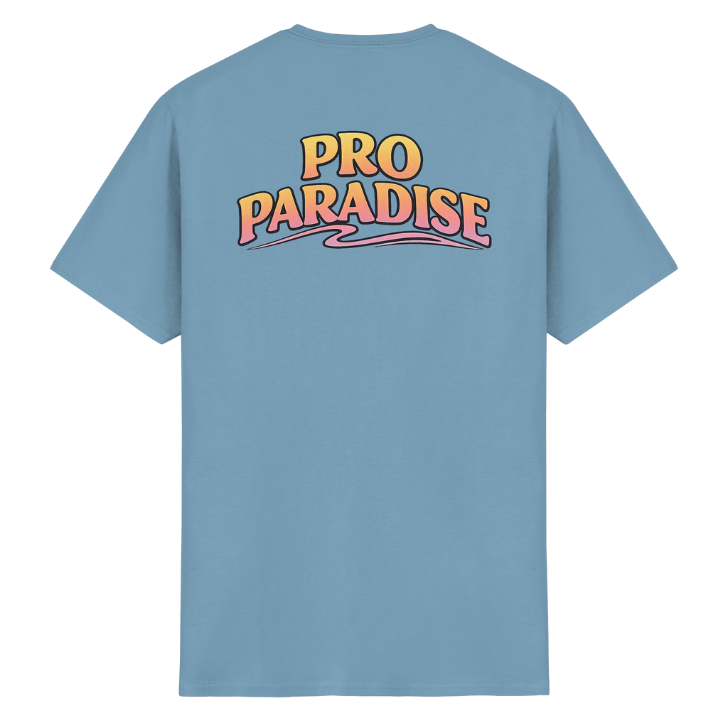 Pro Paradise - Heavy Cotton T-Shirt