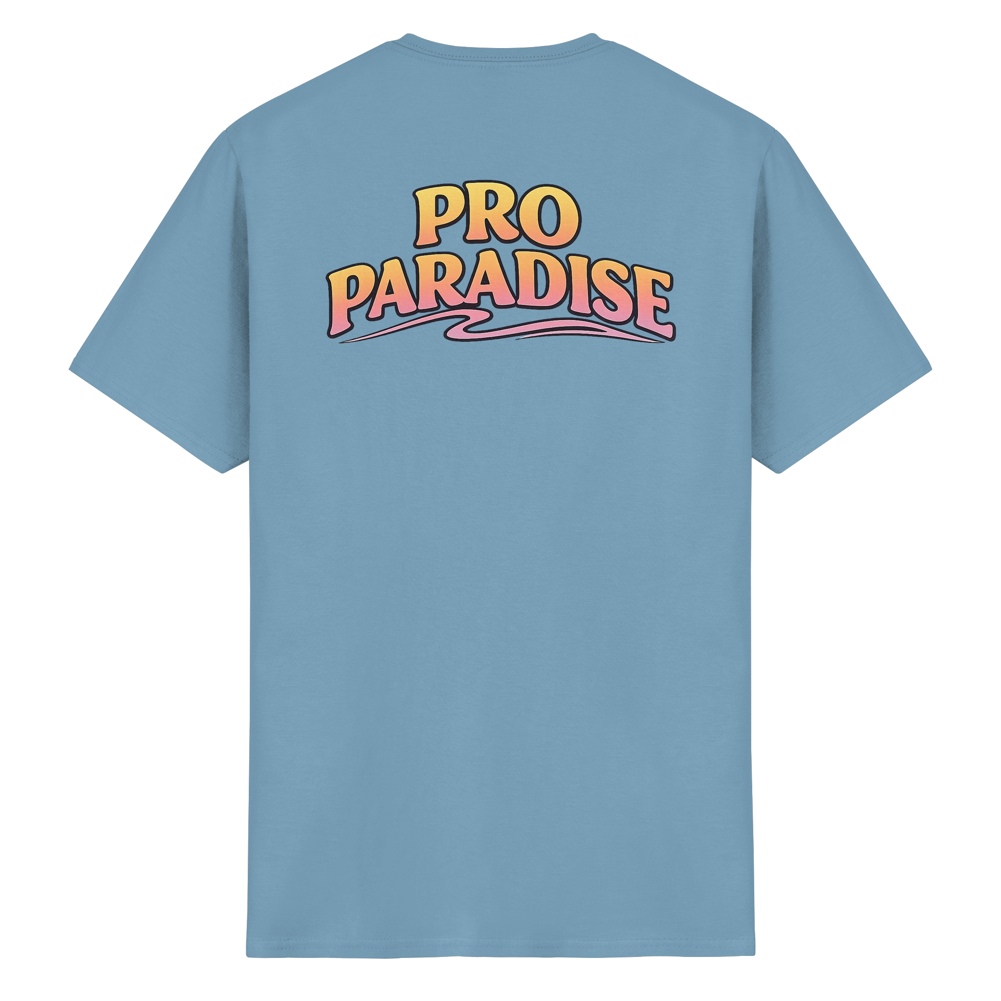 Pro Paradise - Heavy Cotton T-Shirt