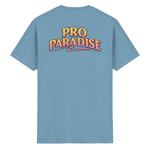 Pro Paradise - Heavy Cotton T-Shirt