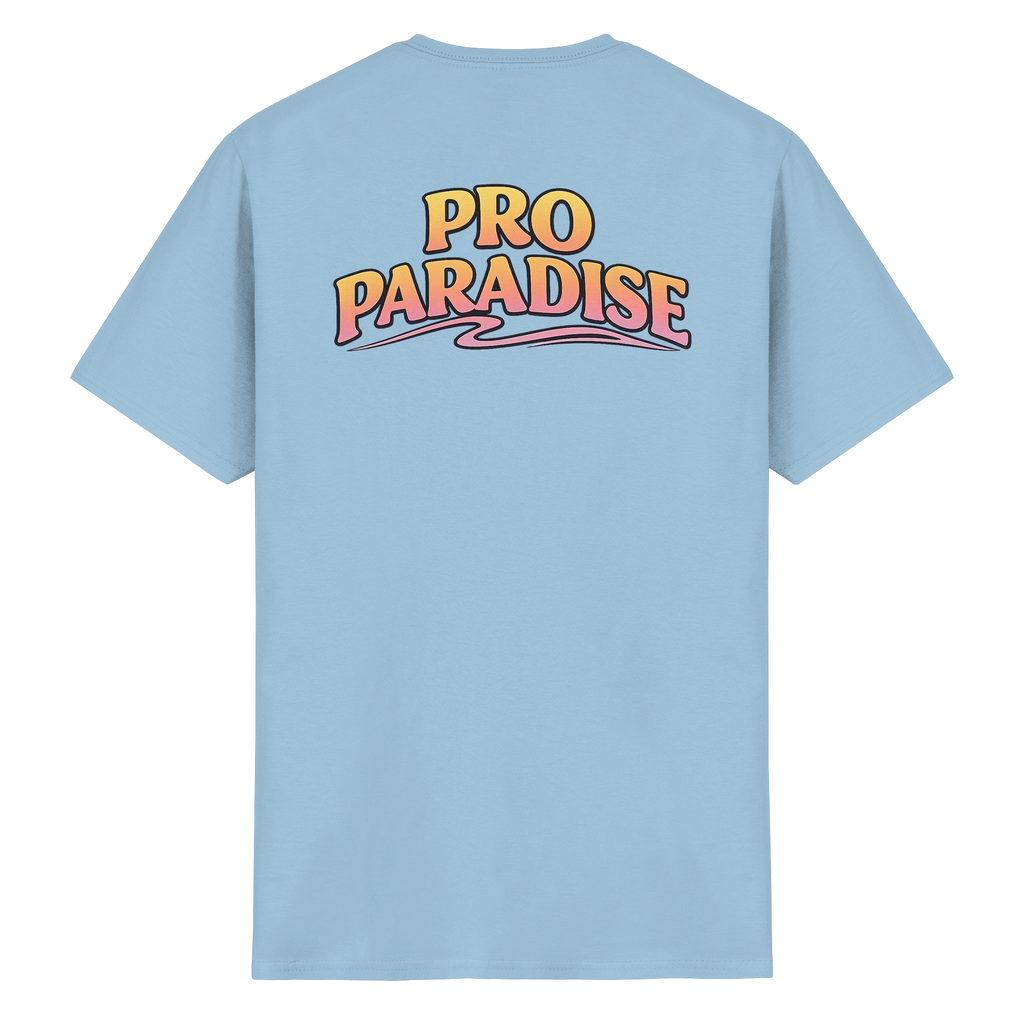 Pro Paradise - Heavy Cotton T-Shirt