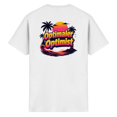 OptiOpti - Heavy Cotton T-Shirt
