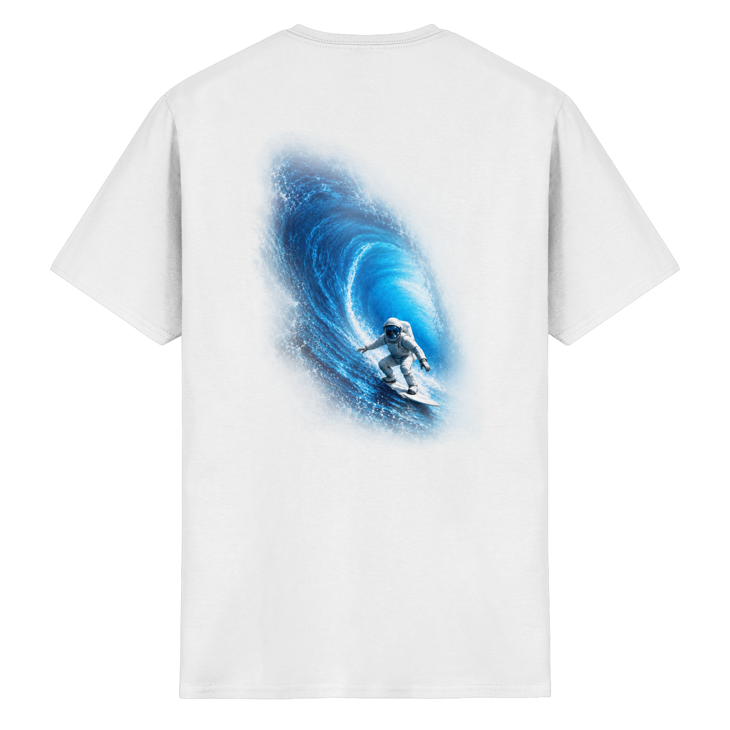 AstroSurf - Heavy Cotton T-Shirt