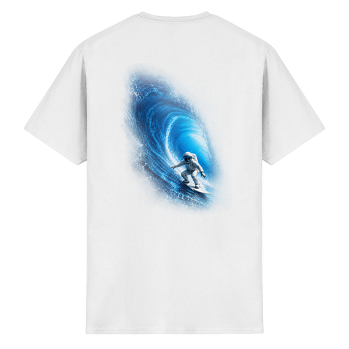 AstroSurf - Heavy Cotton T-Shirt