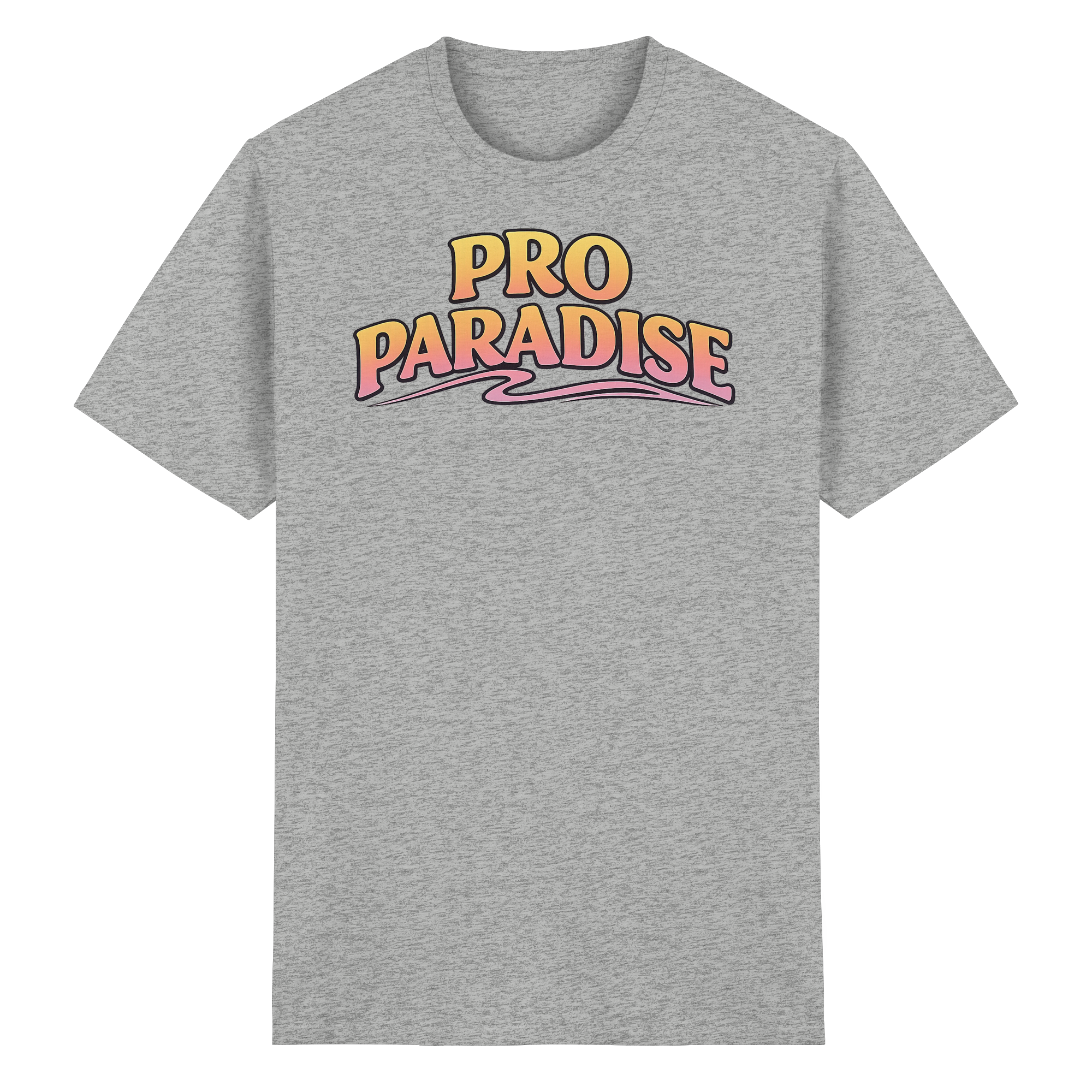 Pro Paradise - Heavy Cotton T-Shirt