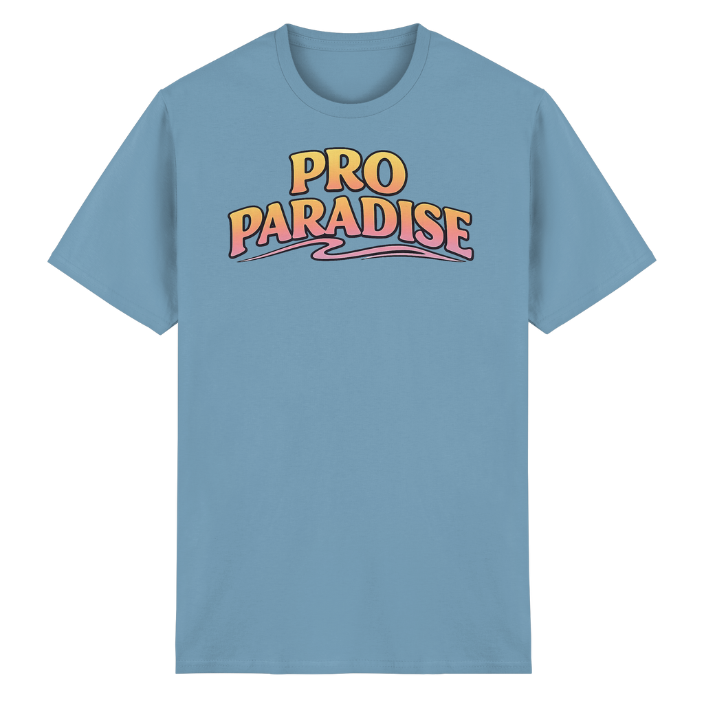 Pro Paradise - Heavy Cotton T-Shirt