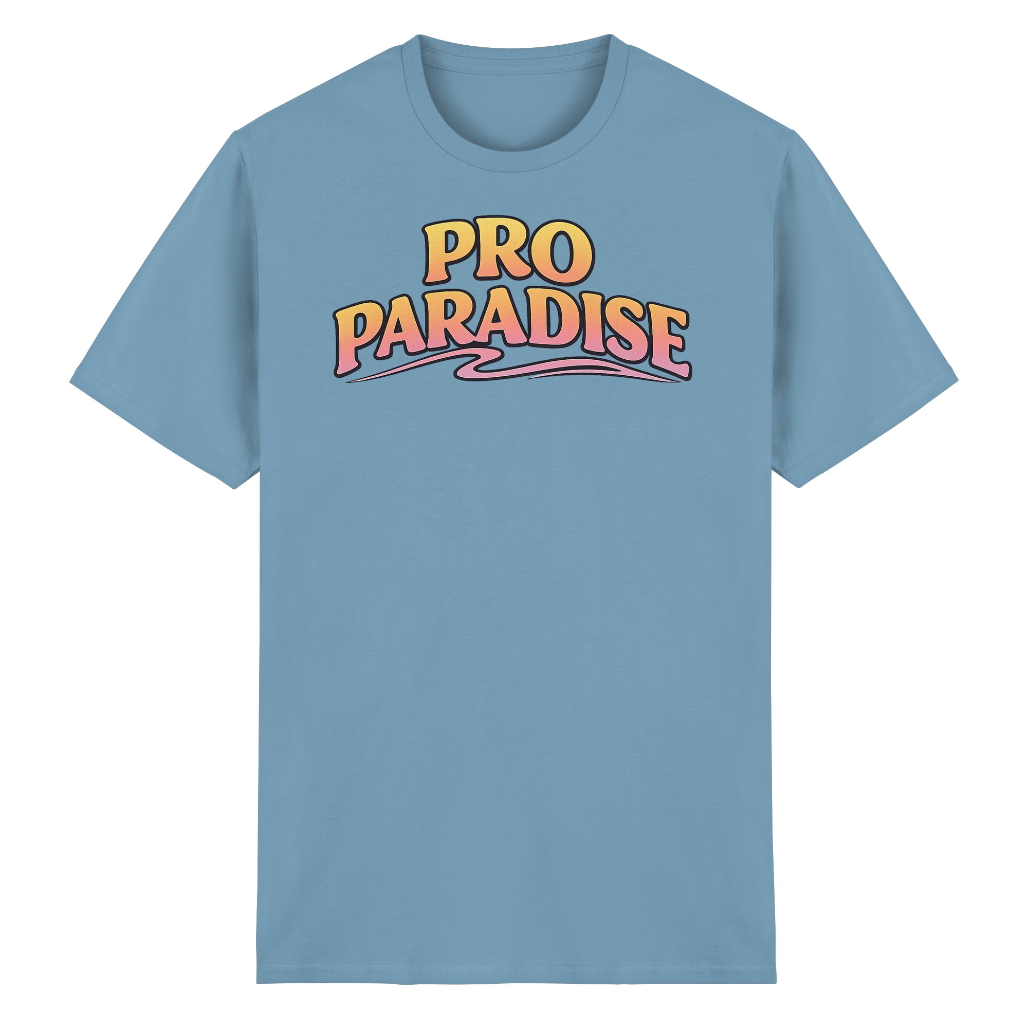 Pro Paradise - Heavy Cotton T-Shirt